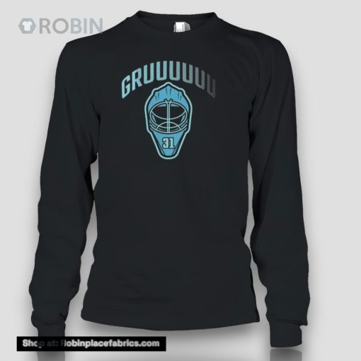 Seattle Gruuuuu Shirt