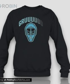 Seattle Gruuuuu Shirt