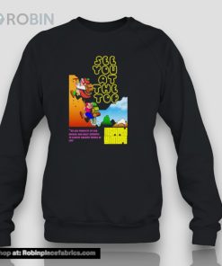 See You At The Top Inspired Winners Shirt