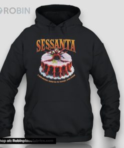 Sessanta Birthday Cake Unisex Shirt Sessanta Birthday Cake Unisex Shirt