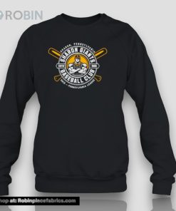 Sharon Giants Baseball Club 1905 Shirt