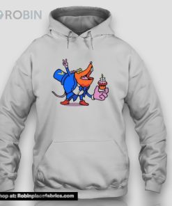 Shuhei Yoshida Wearing Volvy’s After Dinner Speech Unisex Shirt