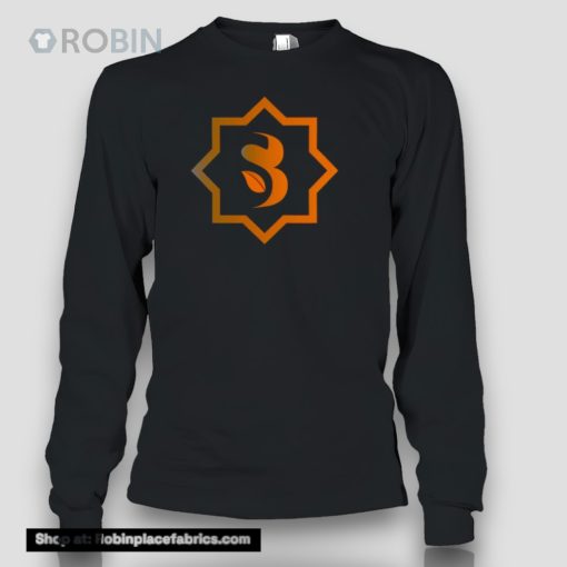 Sidra Bank Logo Shirt