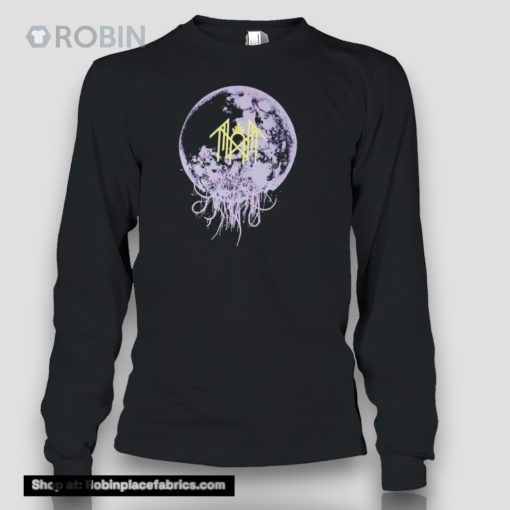Sleep Token Moon Shirt