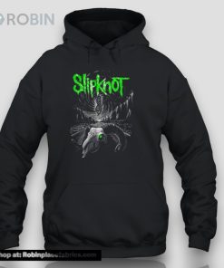 Slipknot Goat 4.25.24 Event Unisex Shirt Slipknot Goat 4.25.24 Event Unisex Shirt