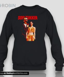 Sofi Tukker Serving Bread Shirt