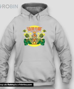 Solar Flare Thiolized Ipa Unisex Shirt