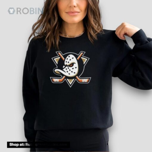 Stian Solberg Ducks Hockey Shirt