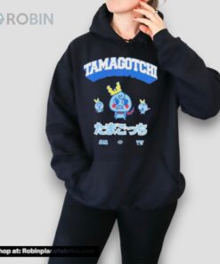 Tamagotchi Love Is Fun Everywhere November 23 1996 Dumb Good Unisex Shirt