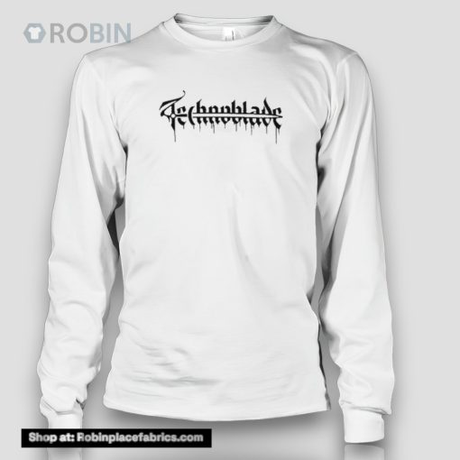 Technoblade The Blade Shirt