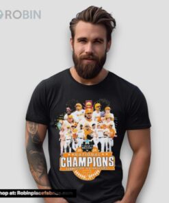 Tennessee Vols 2024 College World Series National Champions Shirt Tennessee Vols 2024 College World Series National Champions Shirt