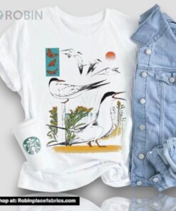 Terns Great Gull Island Shirt Terns Great Gull Island Shirt