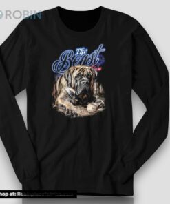 The Beast Sandlot Vintage 2024 Shirt