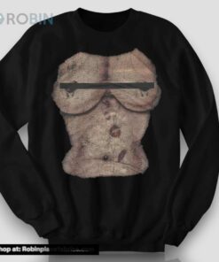 The Women Naked Macho Unisex Shirt