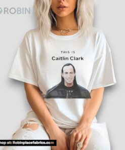 This Is Caitlin Clark Shirt This Is Caitlin Clark Shirt