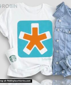 Tom Delonge To The Stars Asterisk Enclosed 2024 Shirt