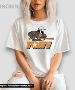 Tony Vitello Tennessee Volunteers 2024 National Champs Shirt