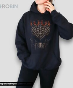 Tool June 27 2024 Tour Scream Stage Tour Unisex Shirt