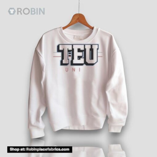 Travis Kelce Tight End University Shirt