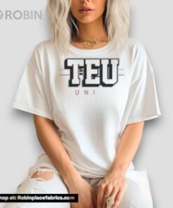 Travis Kelce Tight End University Shirt
