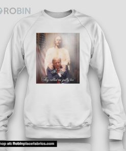 Trump 2024 It’s Okay They Called Me Guilty Too Shirt