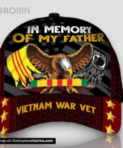 Us Armed Forces Vietnam Veteran