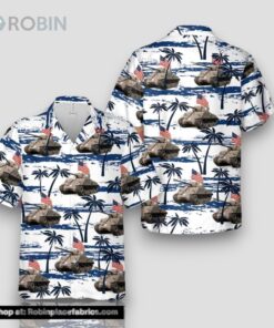Us Army M4a3(76)W Hvss 4th Of July Hawaiian Shirt Us Army M4a3(76)W Hvss 4th Of July Hawaiian Shirt