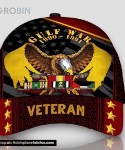 US Military US Soilder US Veteran Cap Hat Veterans Day Gift For Father Dad Christmas