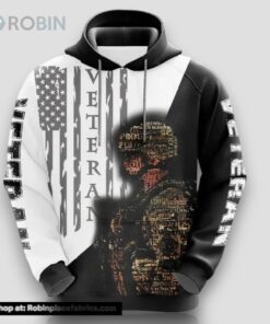 Veteran American Military Veteran With Names On Body 3D Hoodie All Over Printed Veteran American Military Veteran With Names On Body 3D Hoodie All Over Printed