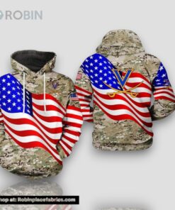 Virginia Cavaliers Flag American Camouflage Veteran 3D Hoodie Virginia Cavaliers Unique Gifts Virginia Cavaliers Flag American Camouflage Veteran 3D Hoodie Virginia Cavaliers Unique Gifts