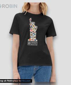 Washington Capitals No Longer In Statue Of Liberty Declares Shirt Washington Capitals No Longer In Statue Of Liberty Declares Shirt