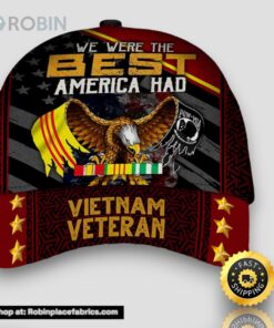 We Are The Best American Had Veteran