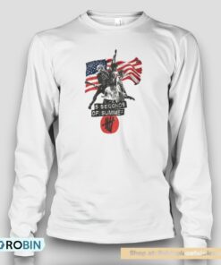 5 Seconds Of Summer American Unisex Shirt