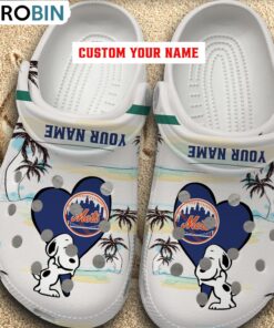 Cars On The Road TV Series Classic Crocs Shoes