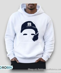 Aaron Judge Blank Face Shirt Aaron Judge Blank Face Shirt