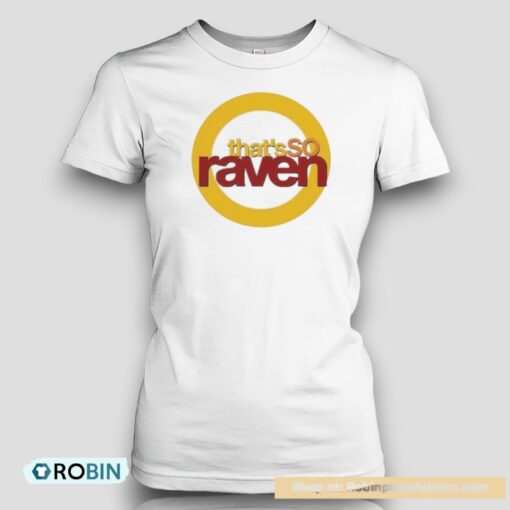 Aimeeg That’s So Raven Shirt