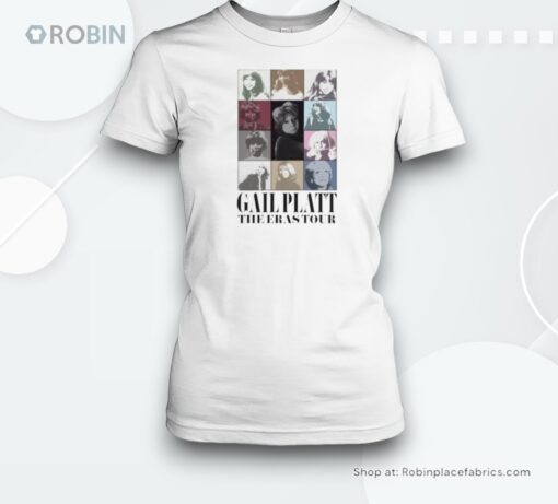 Alex Joynes Gail Platt The Eras Tour 2024 Shirt