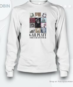 Alex Joynes Gail Platt The Eras Tour 2024 Shirt