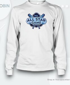 All Star Game Bellingham 2024 Shirt