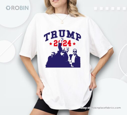 America Shirt
