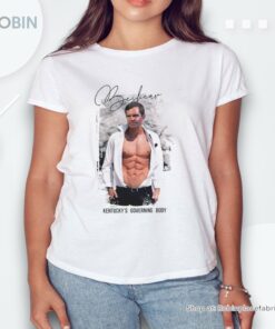 Andy Beshear Kentuckys Governing Body 2024 Shirt