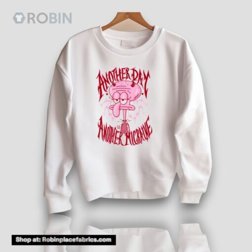 Another Day Another Migraine Unisex Shirt