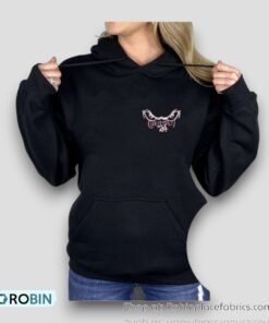 Arlington Storm Red Road To Cooperstown Shirt