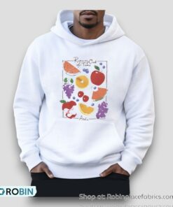 Ashe Running Out Of Time Shirt