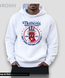 Badlands Booker 2024 Hot Dog Eating Contest Unisex Shirt