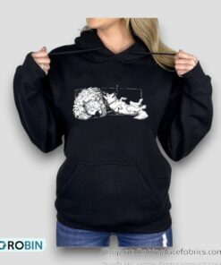 Baldur’s Gate 3 Best Friends Shirt