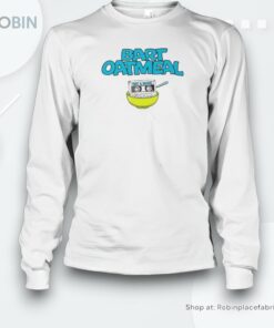 Baron Davis Bart Oatmeal Unisex Shirt Baron Davis Bart Oatmeal Unisex Shirt