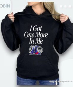 Barstool Sports I Got One More In Me Shirt Barstool Sports I Got One More In Me Shirt