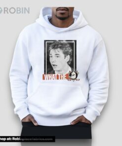 Beckett Sennecke What The Duck Unisex Shirt