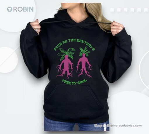 Beetboys Shirt